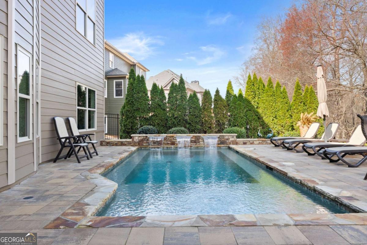 3265 Sable Ridge Drive