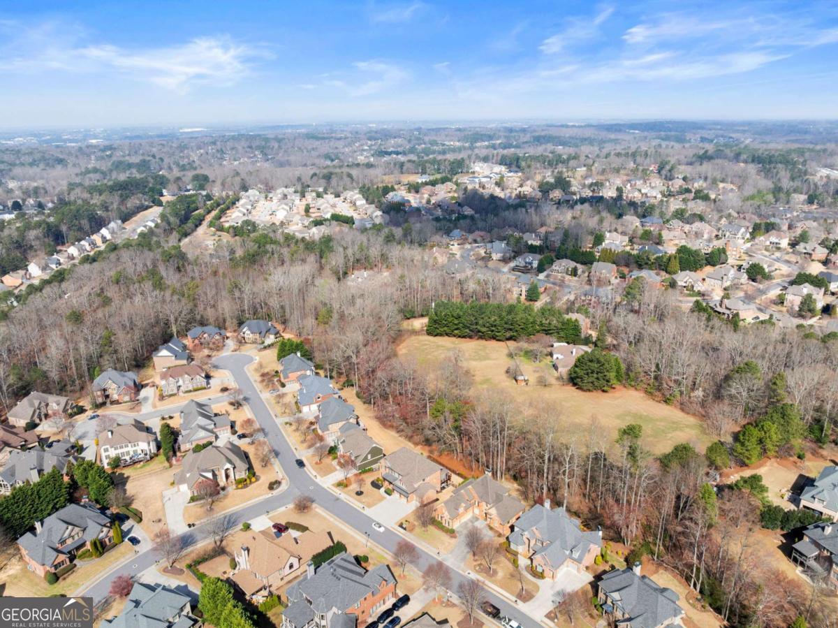 3265 Sable Ridge Drive