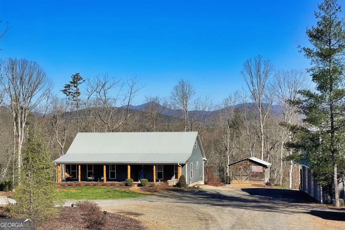 175 Hooper Road