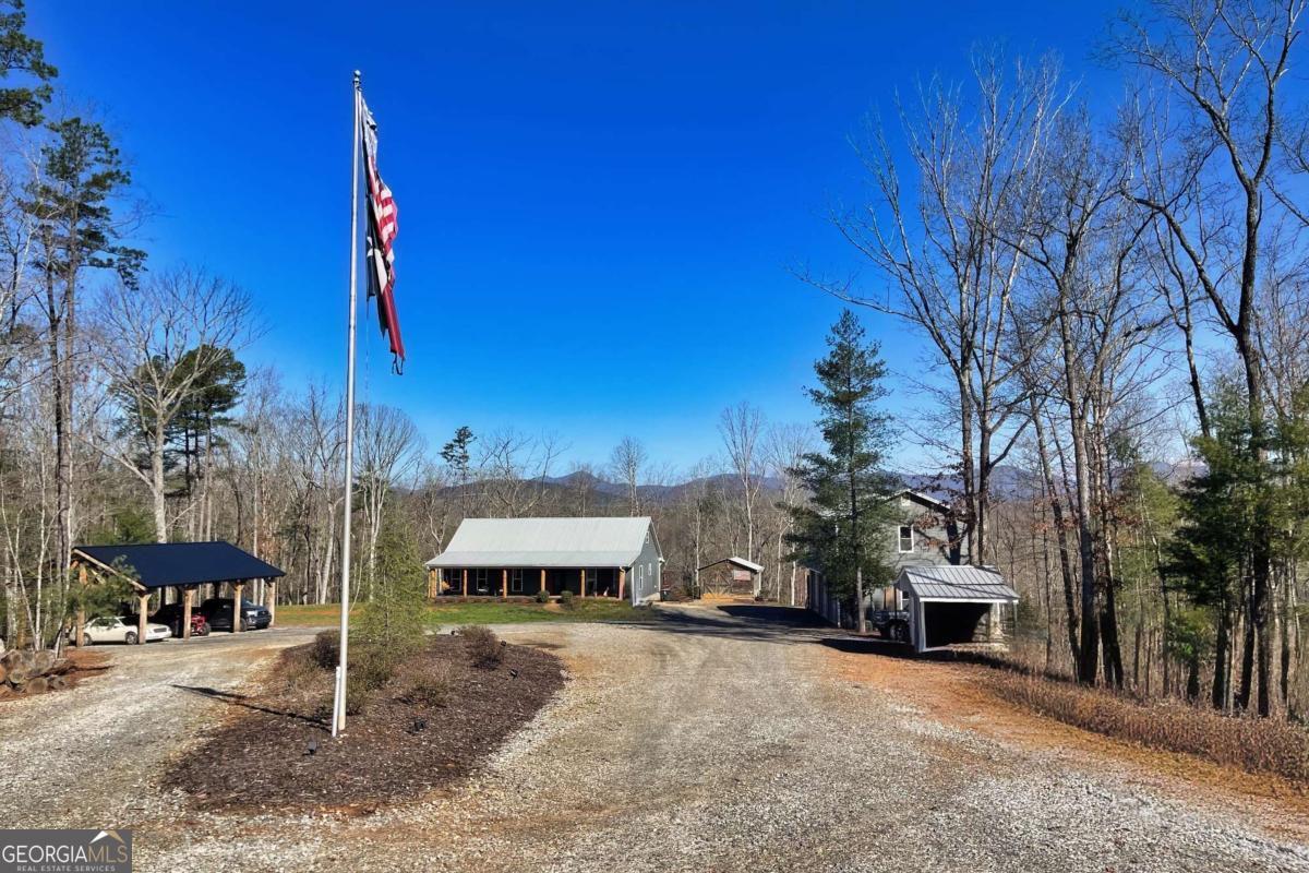 175 Hooper Road