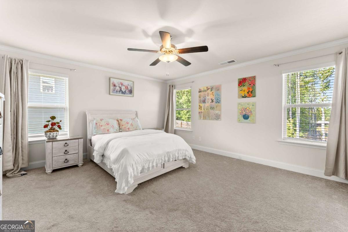 245 Magnolia Villas Drive