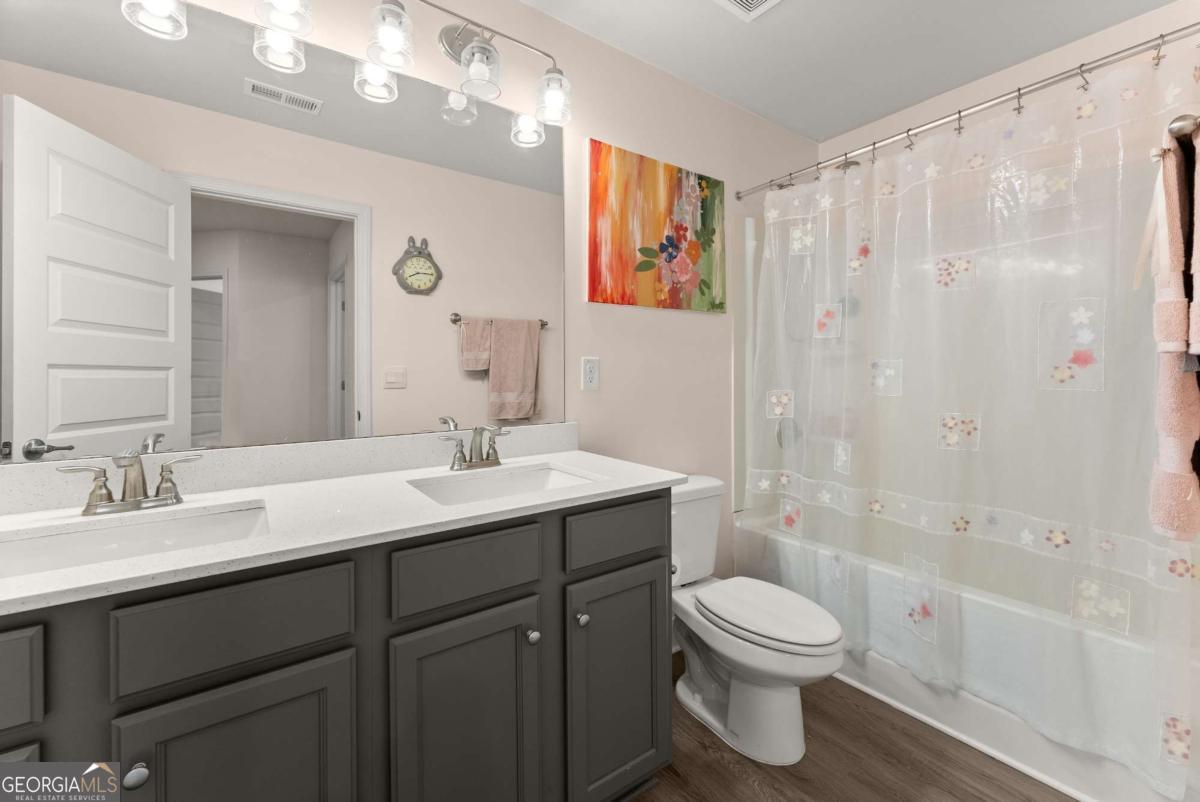 245 Magnolia Villas Drive