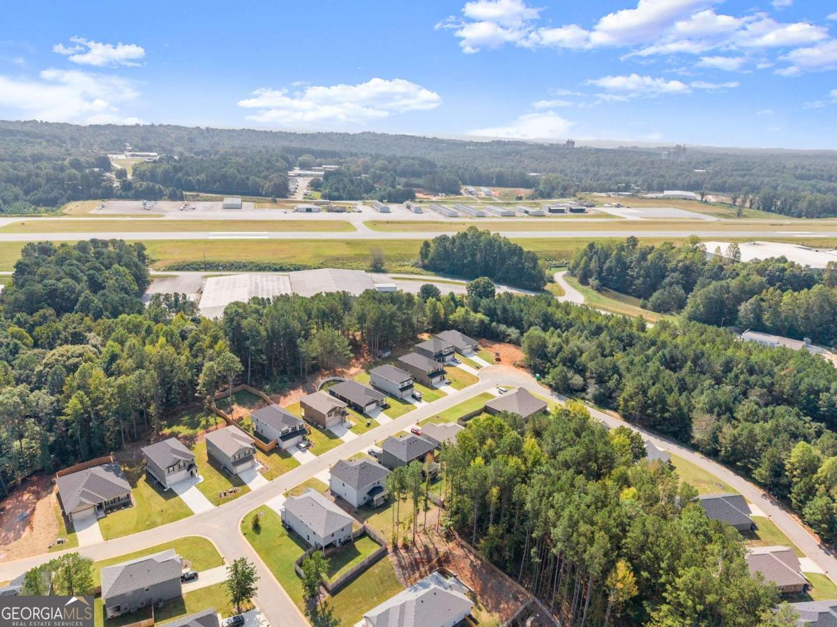 245 Magnolia Villas Drive