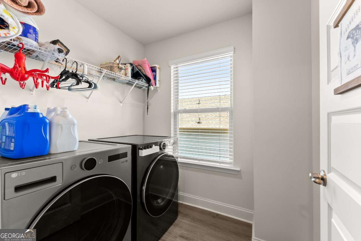 245 Magnolia Villas Drive