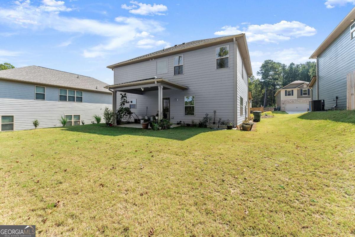 245 Magnolia Villas Drive