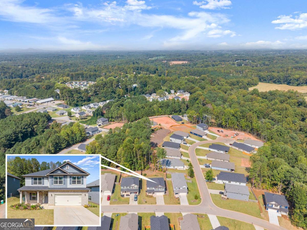 245 Magnolia Villas Drive