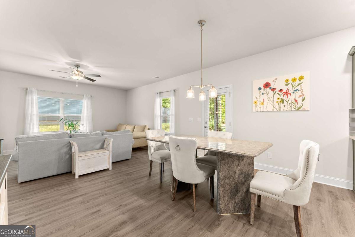 245 Magnolia Villas Drive