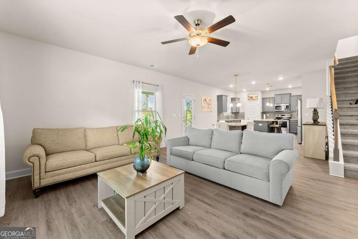 245 Magnolia Villas Drive