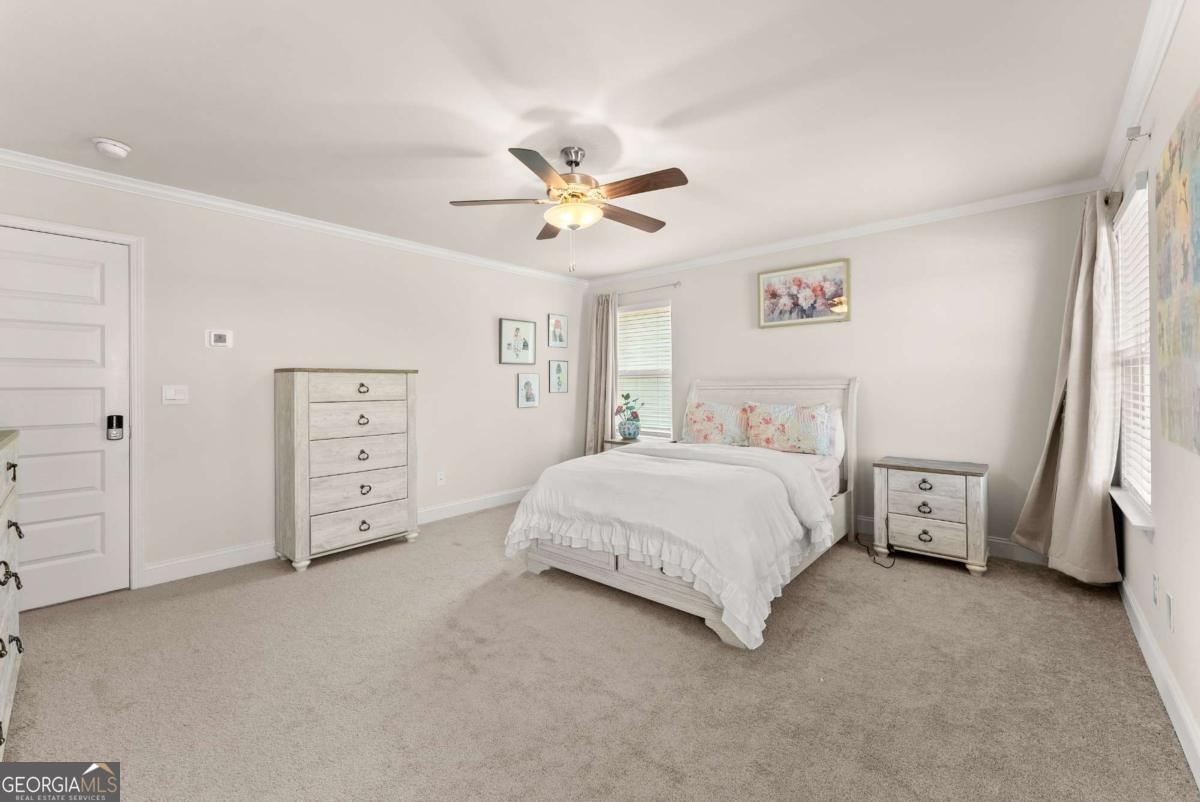 245 Magnolia Villas Drive