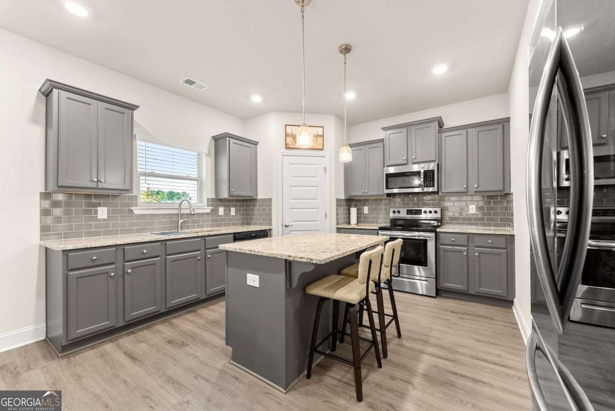 245 Magnolia Villas Drive