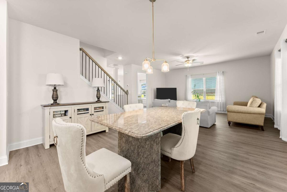 245 Magnolia Villas Drive