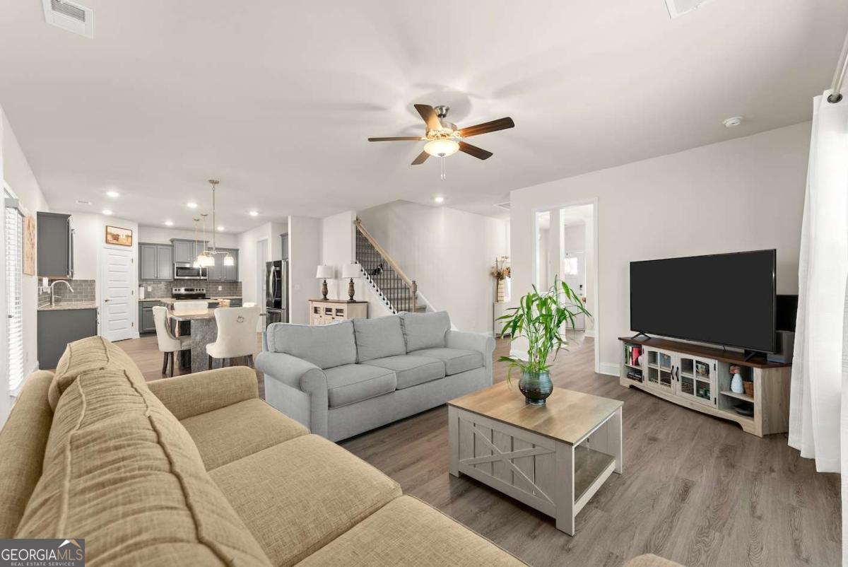 245 Magnolia Villas Drive