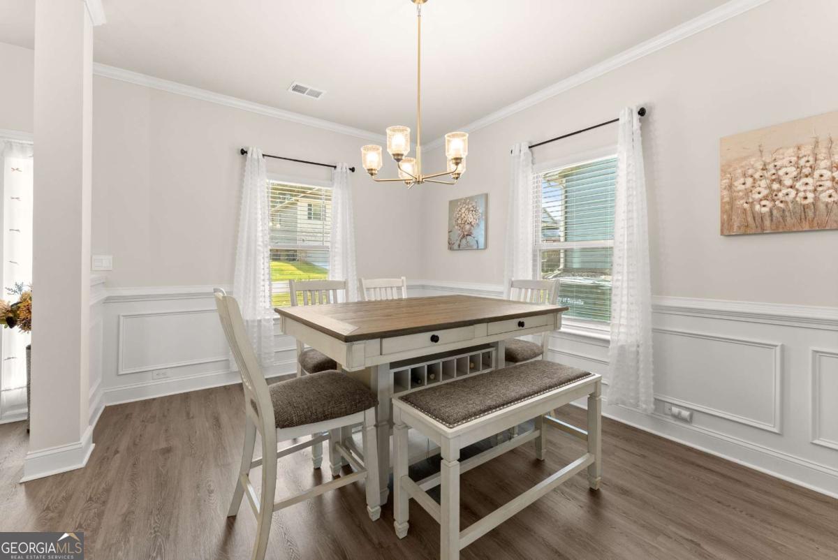 245 Magnolia Villas Drive