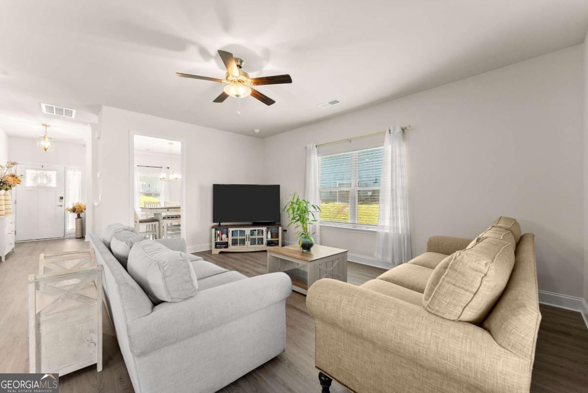 245 Magnolia Villas Drive