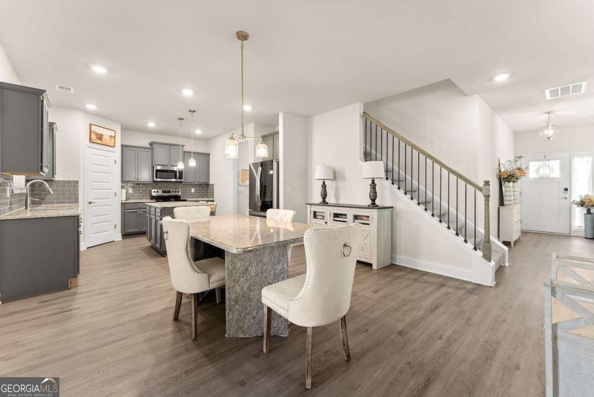 245 Magnolia Villas Drive