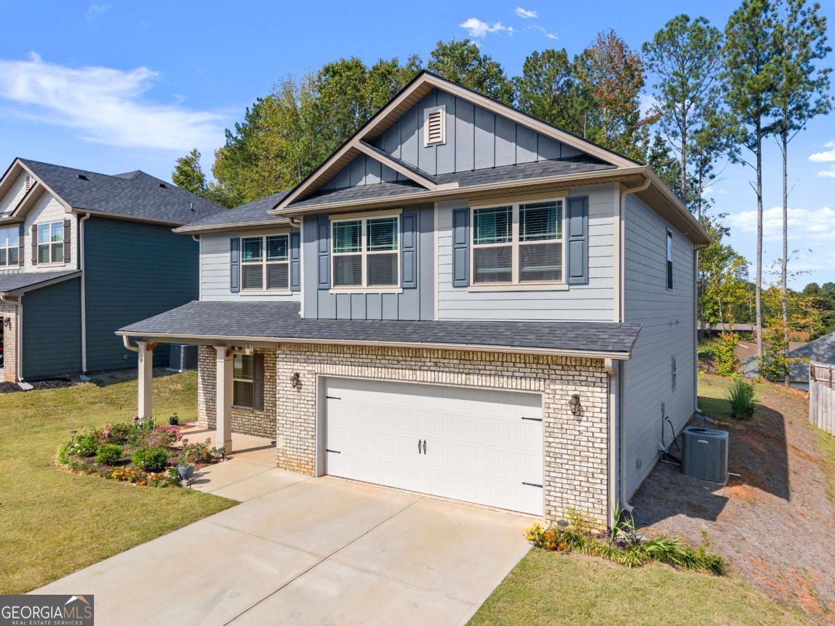 245 Magnolia Villas Drive