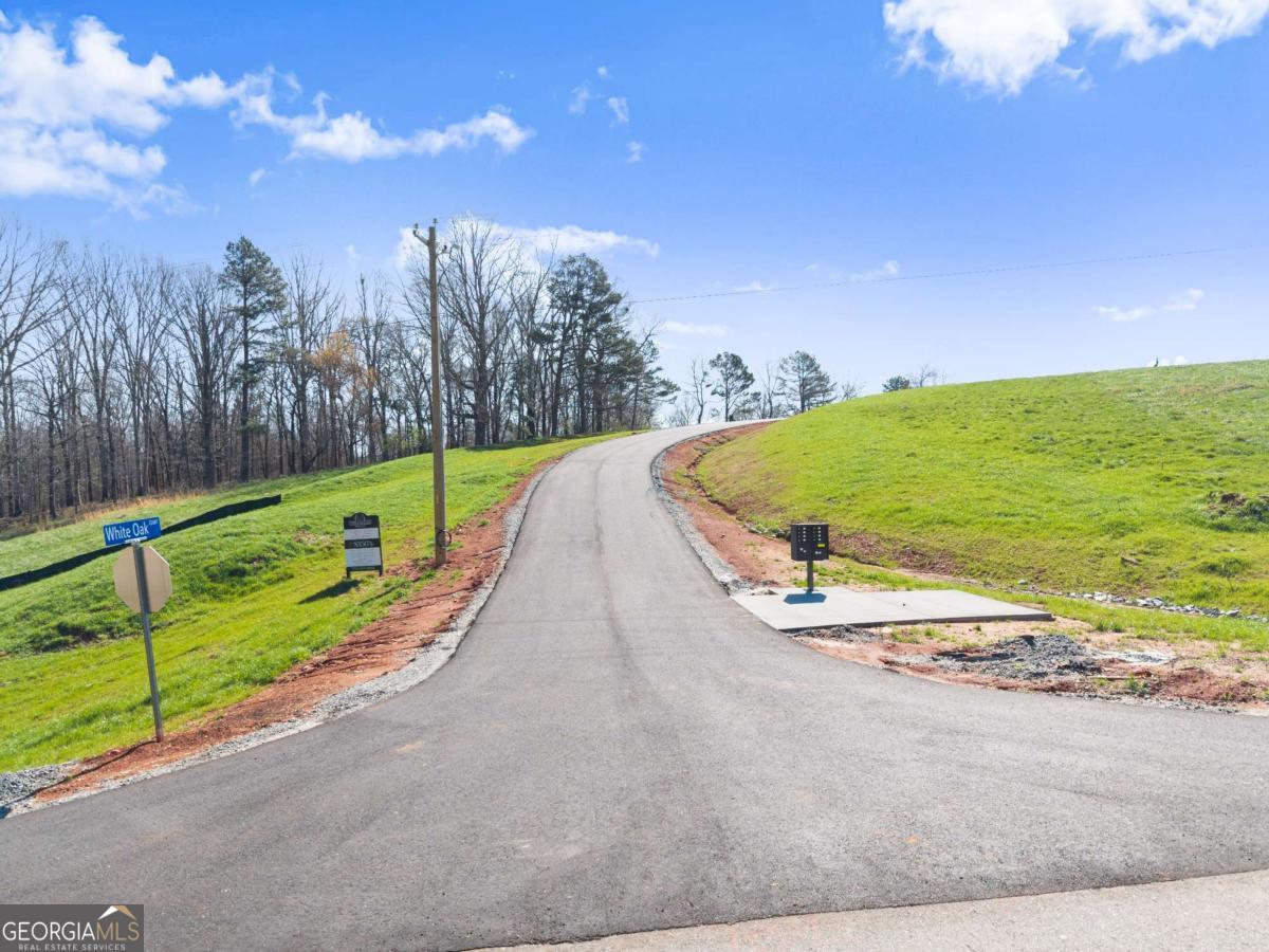 19 White Oak Court