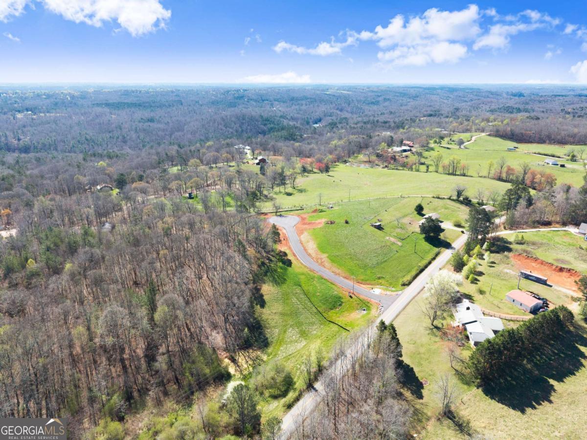 19 White Oak Court