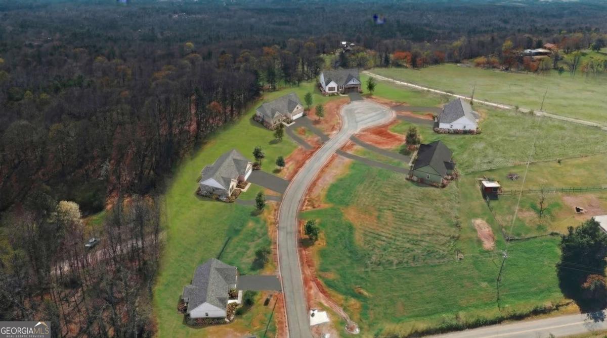 48 White Oak Court