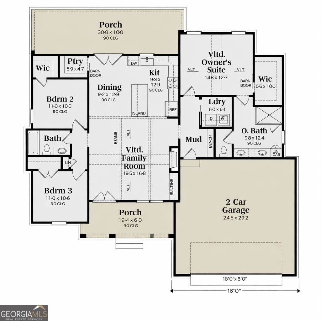 48 White Oak Court