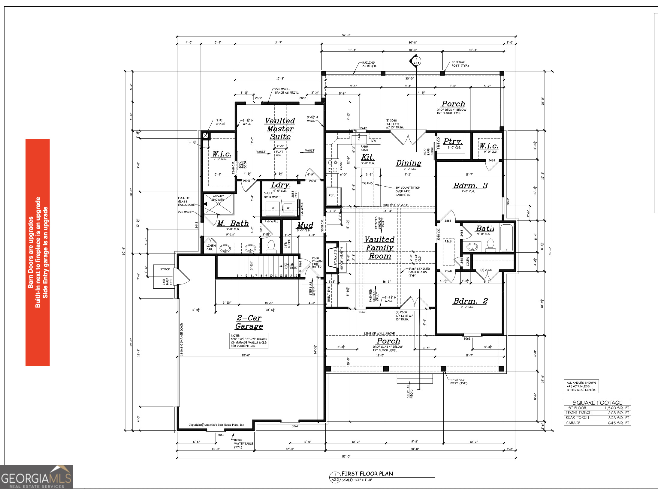 48 White Oak Court