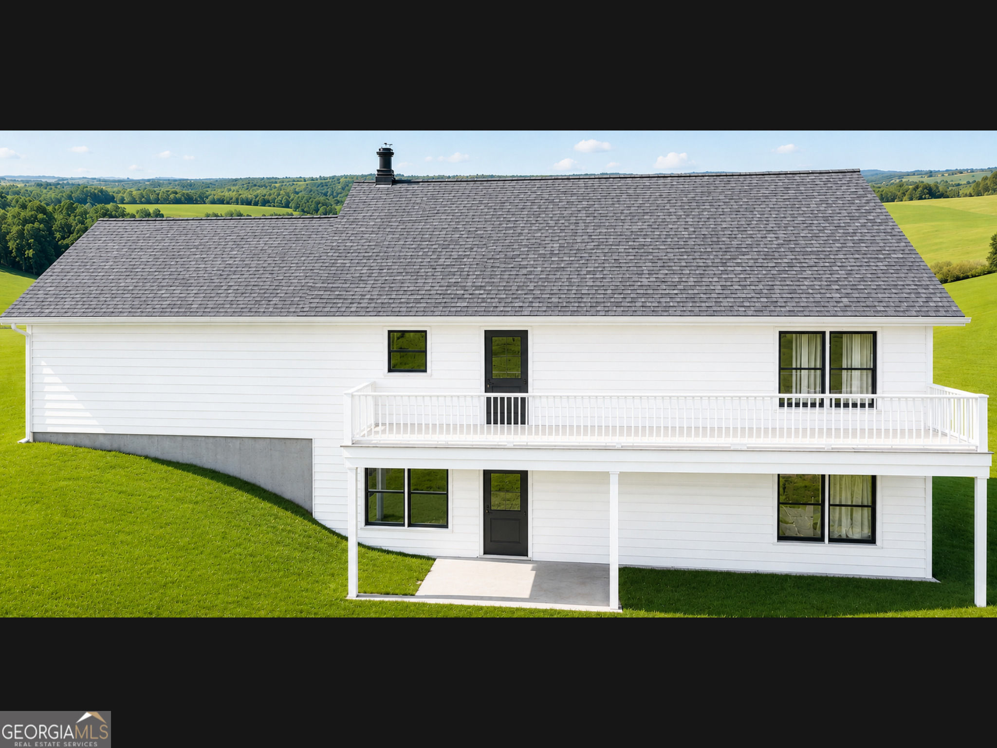 47 White Oak Court
