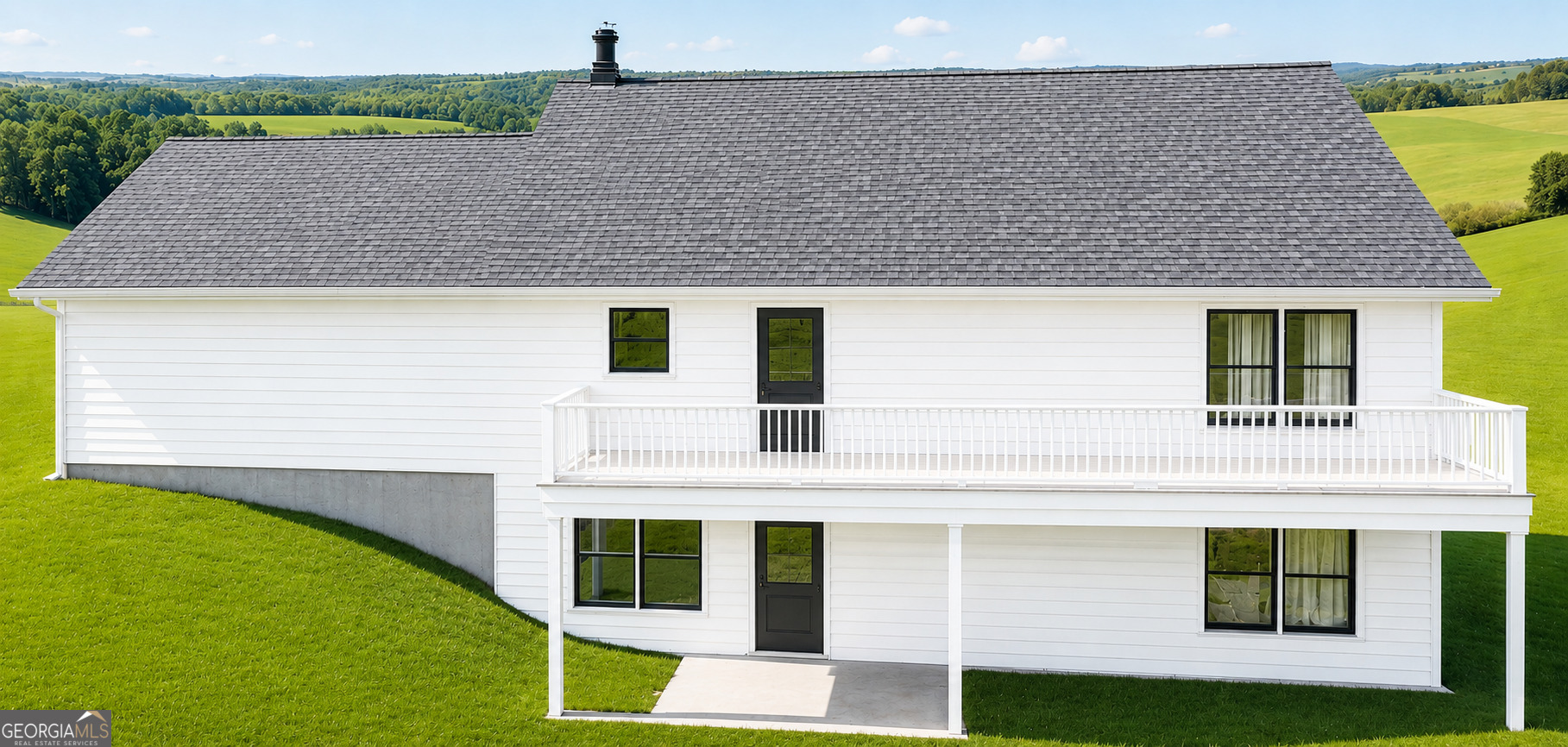 67 White Oak Court
