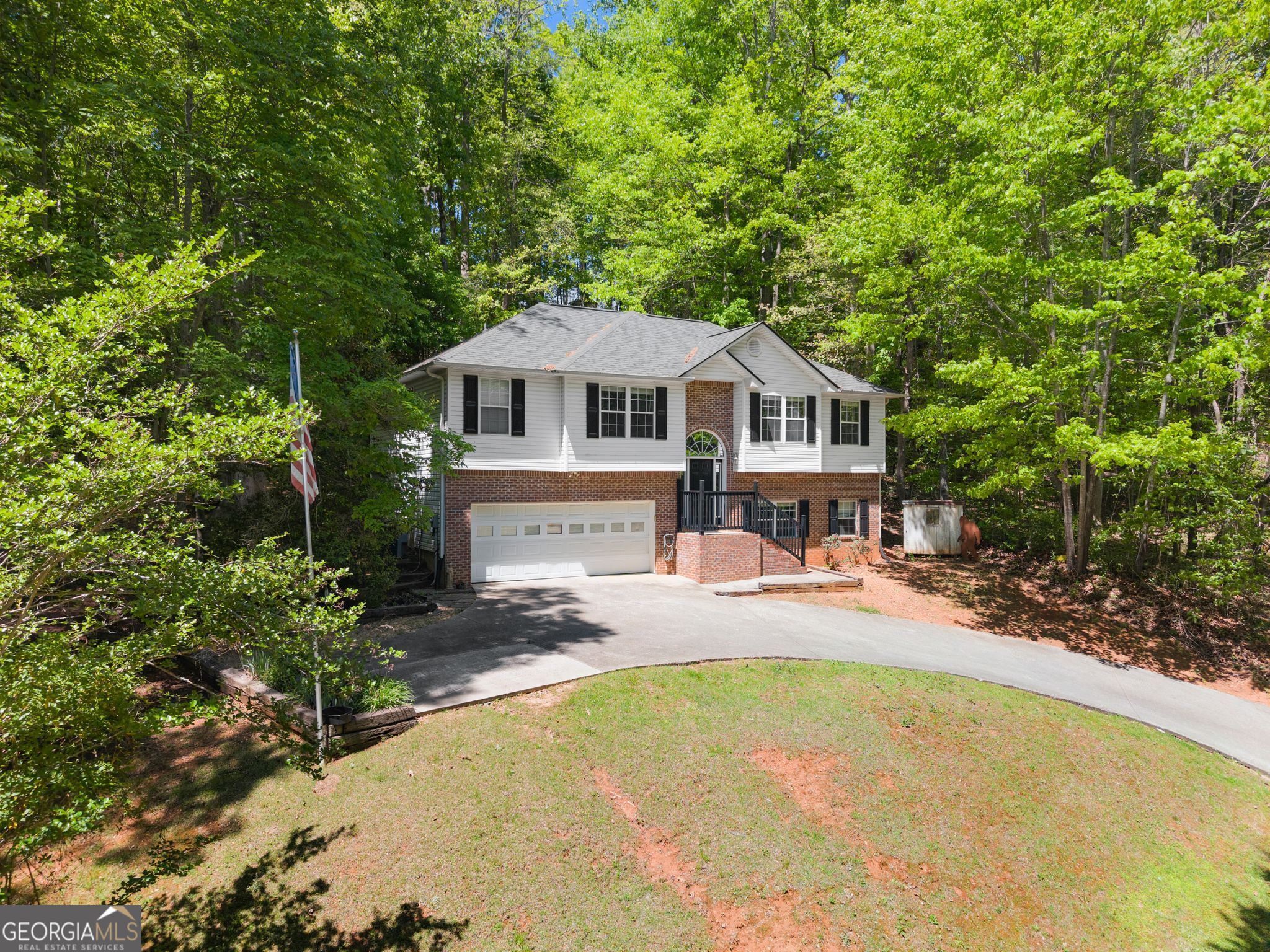 162 Greenview Court