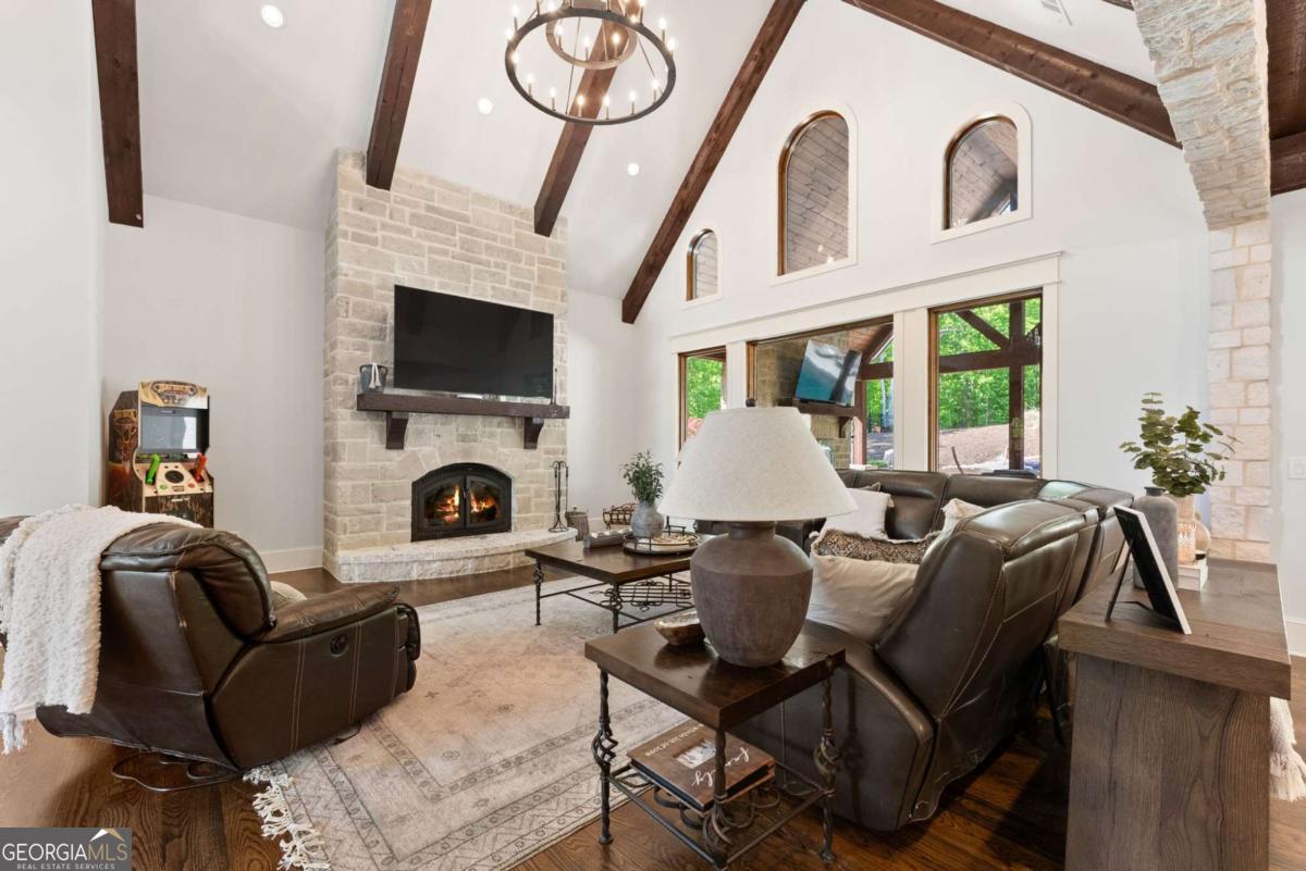 3263 Tanners Mill Road