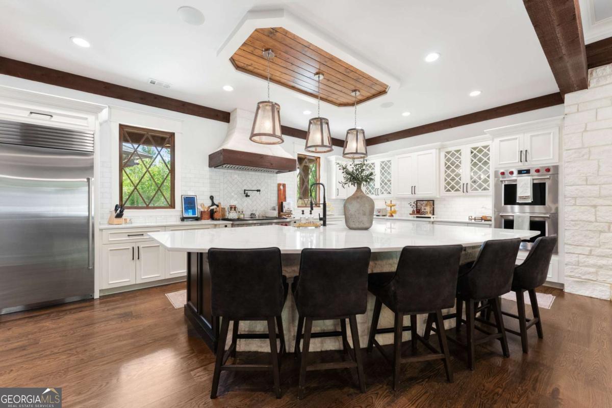 3263 Tanners Mill Road