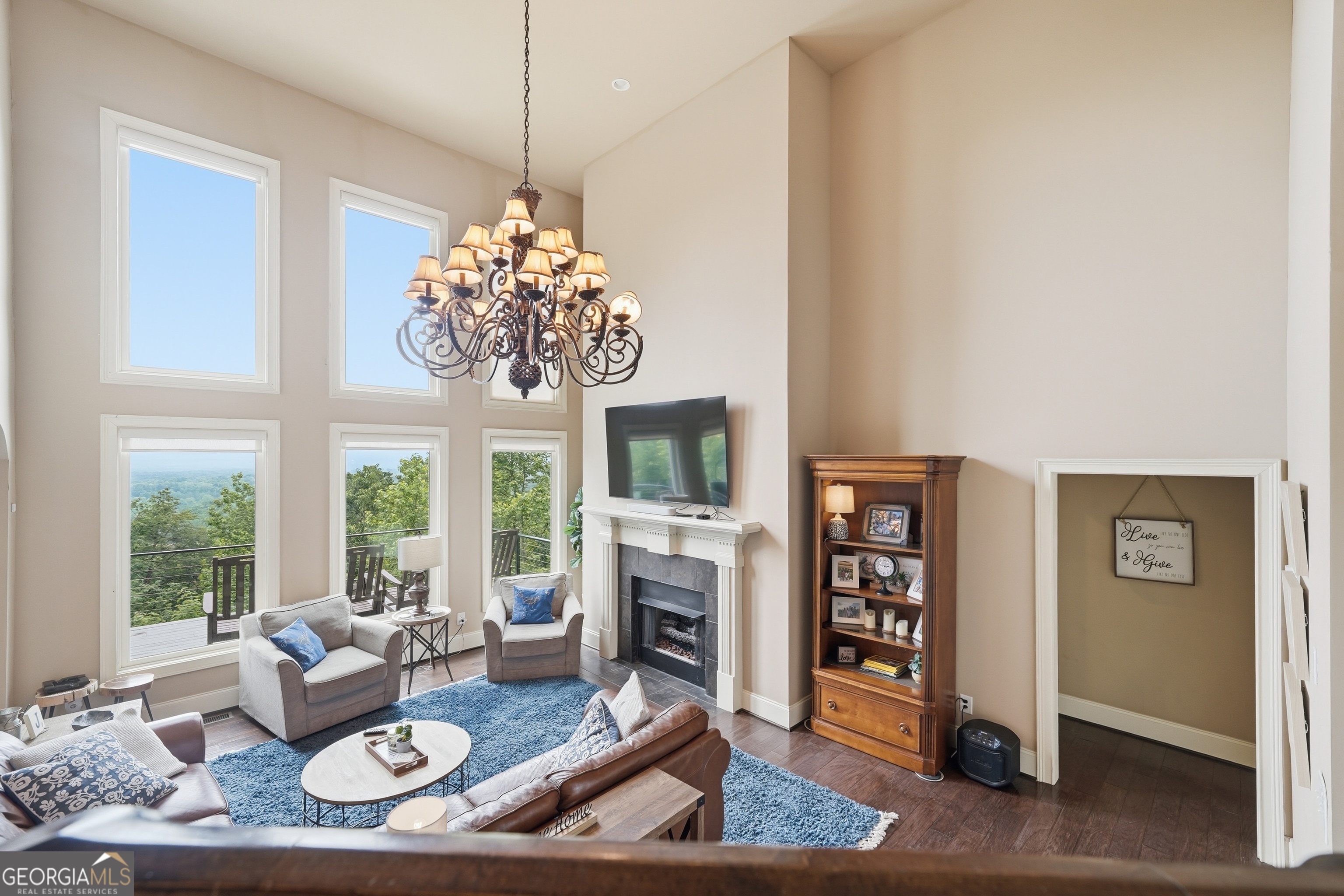 97 Eagle Ridge Trail