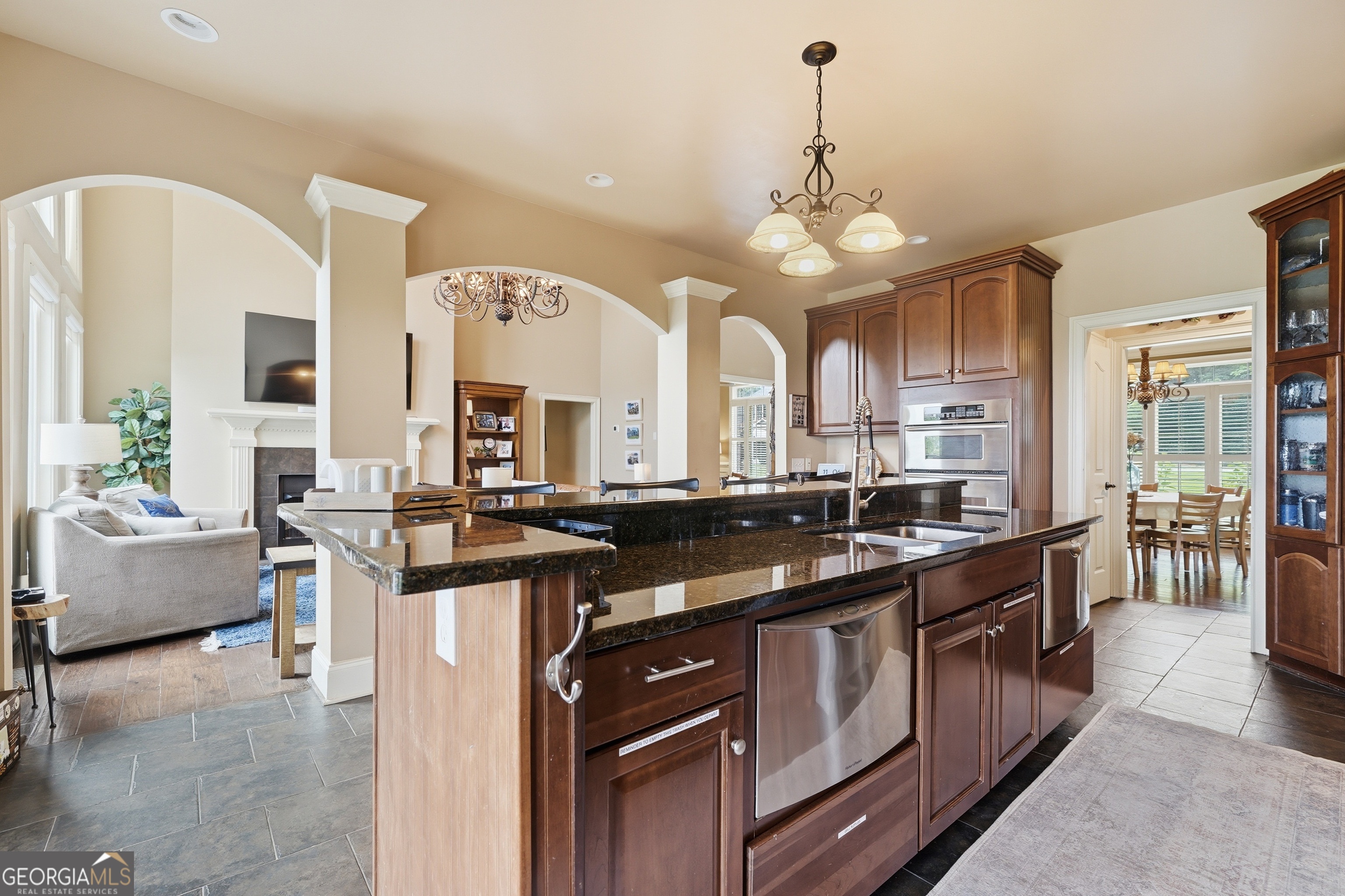 97 Eagle Ridge Trail