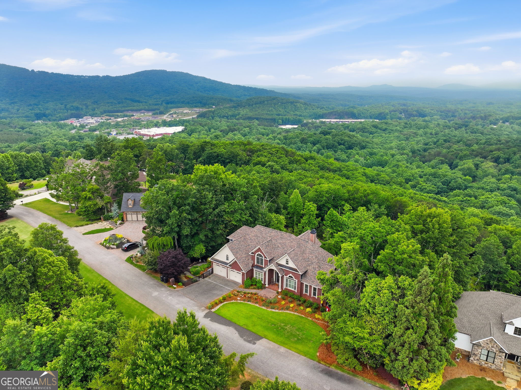97 Eagle Ridge Trail