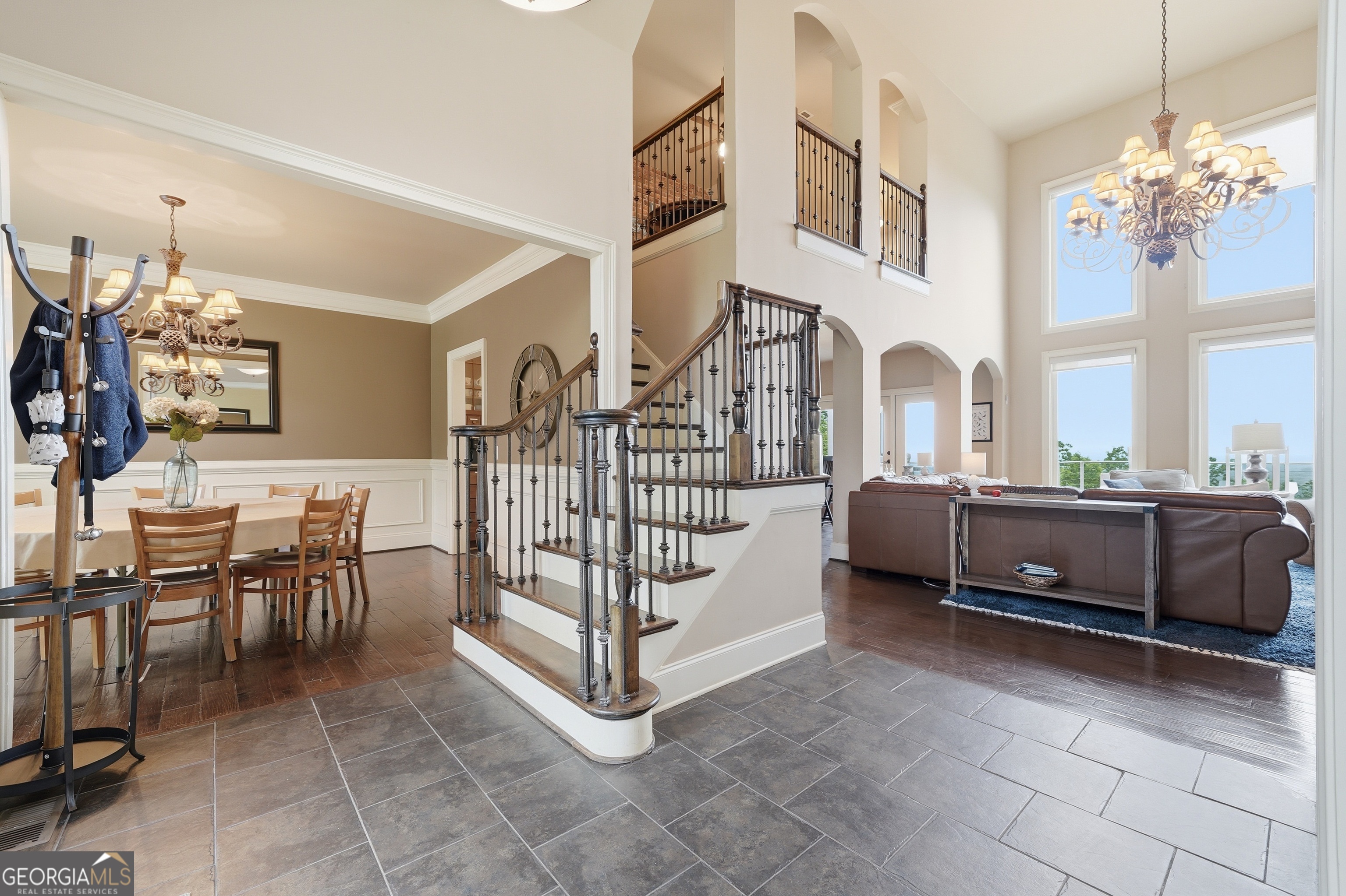 97 Eagle Ridge Trail