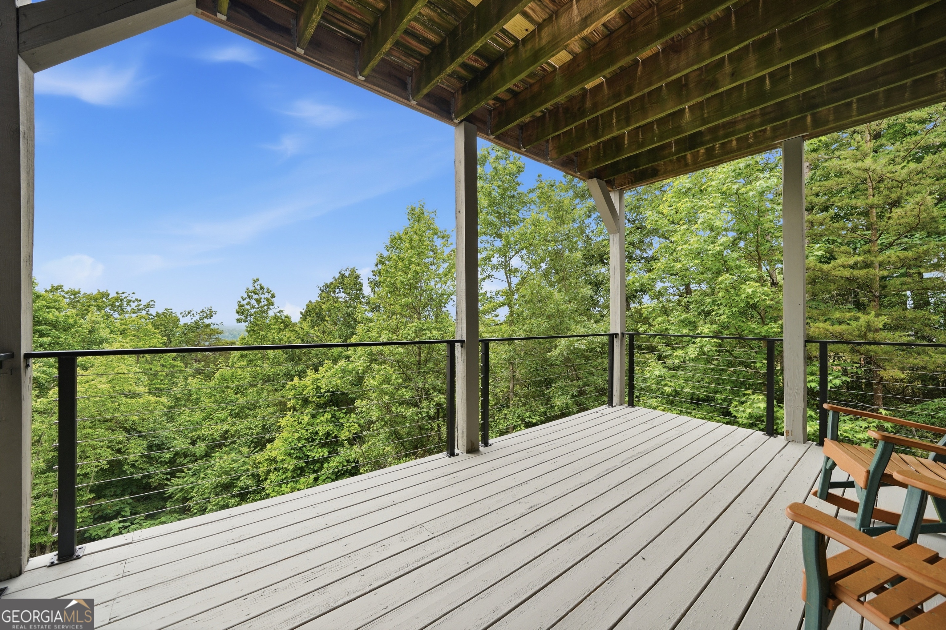 97 Eagle Ridge Trail