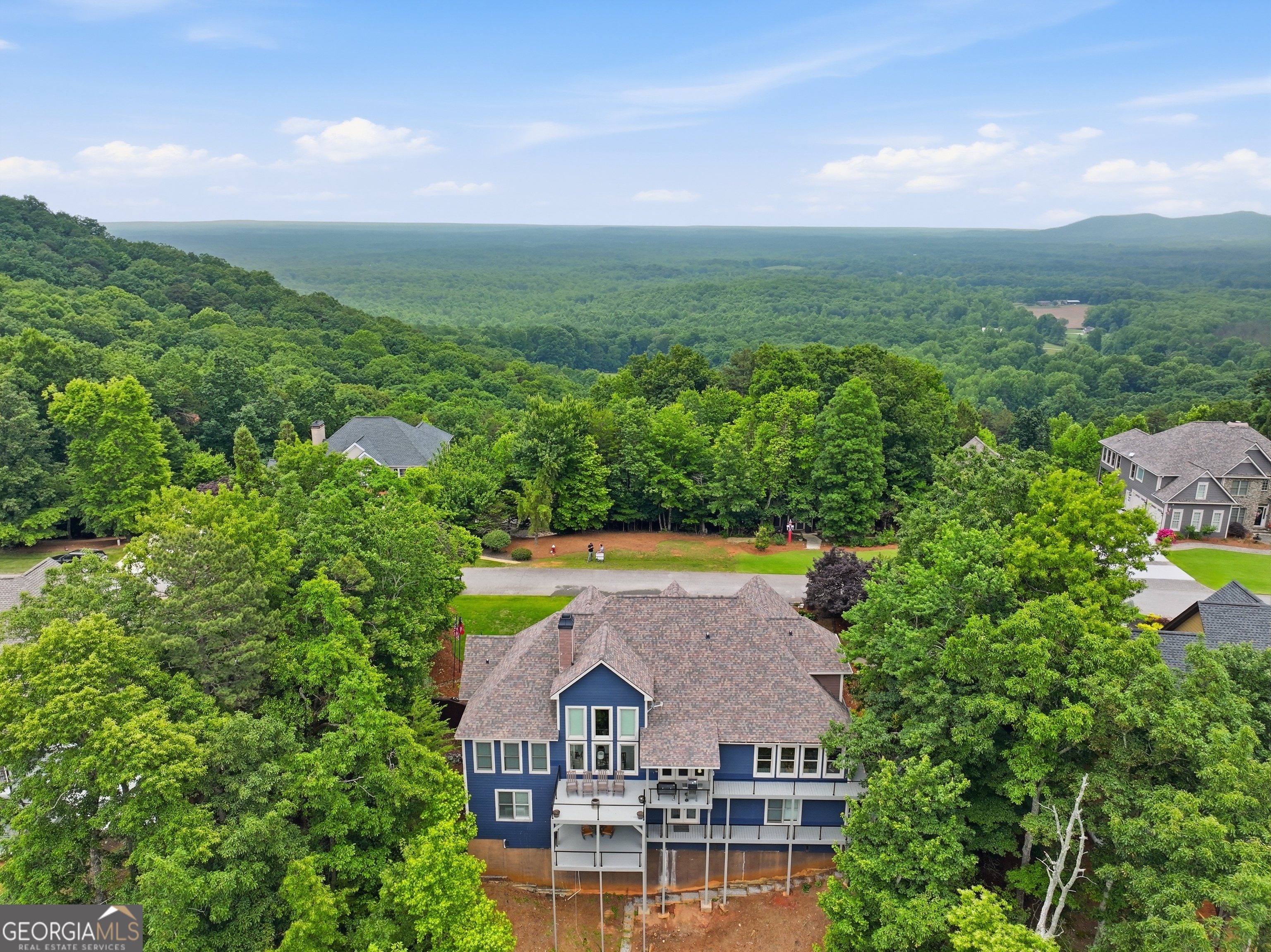 97 Eagle Ridge Trail