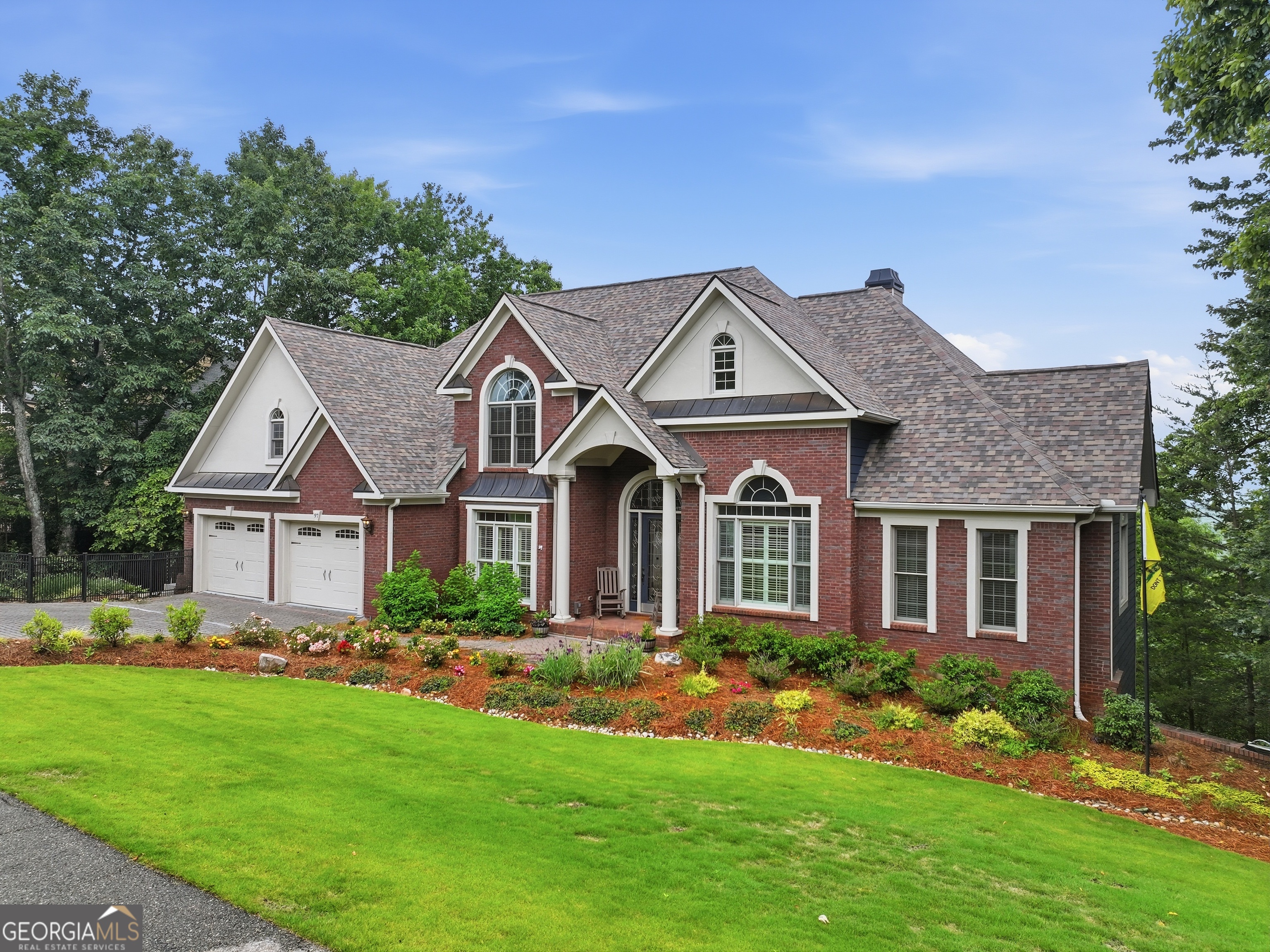 97 Eagle Ridge Trail