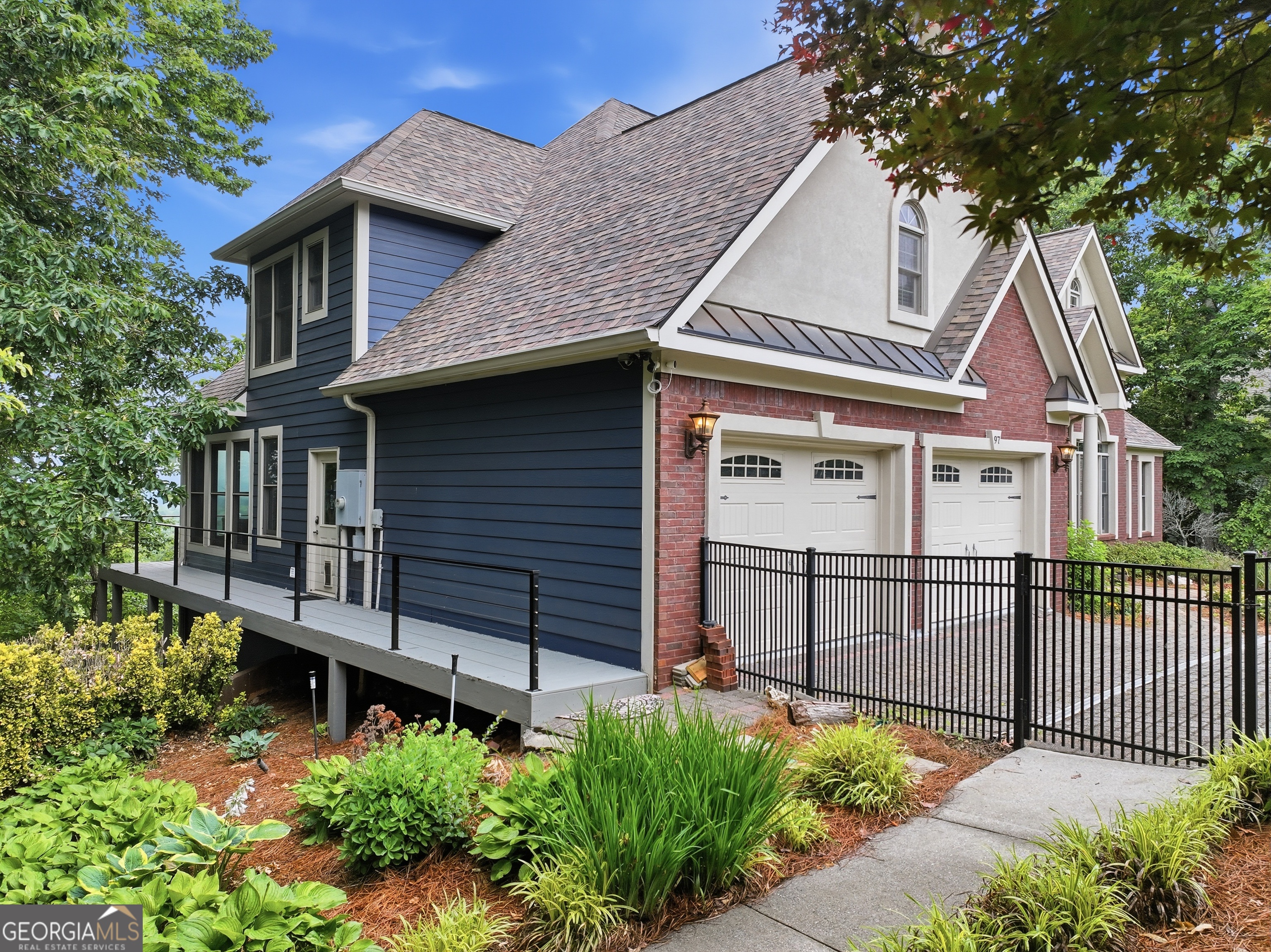 97 Eagle Ridge Trail
