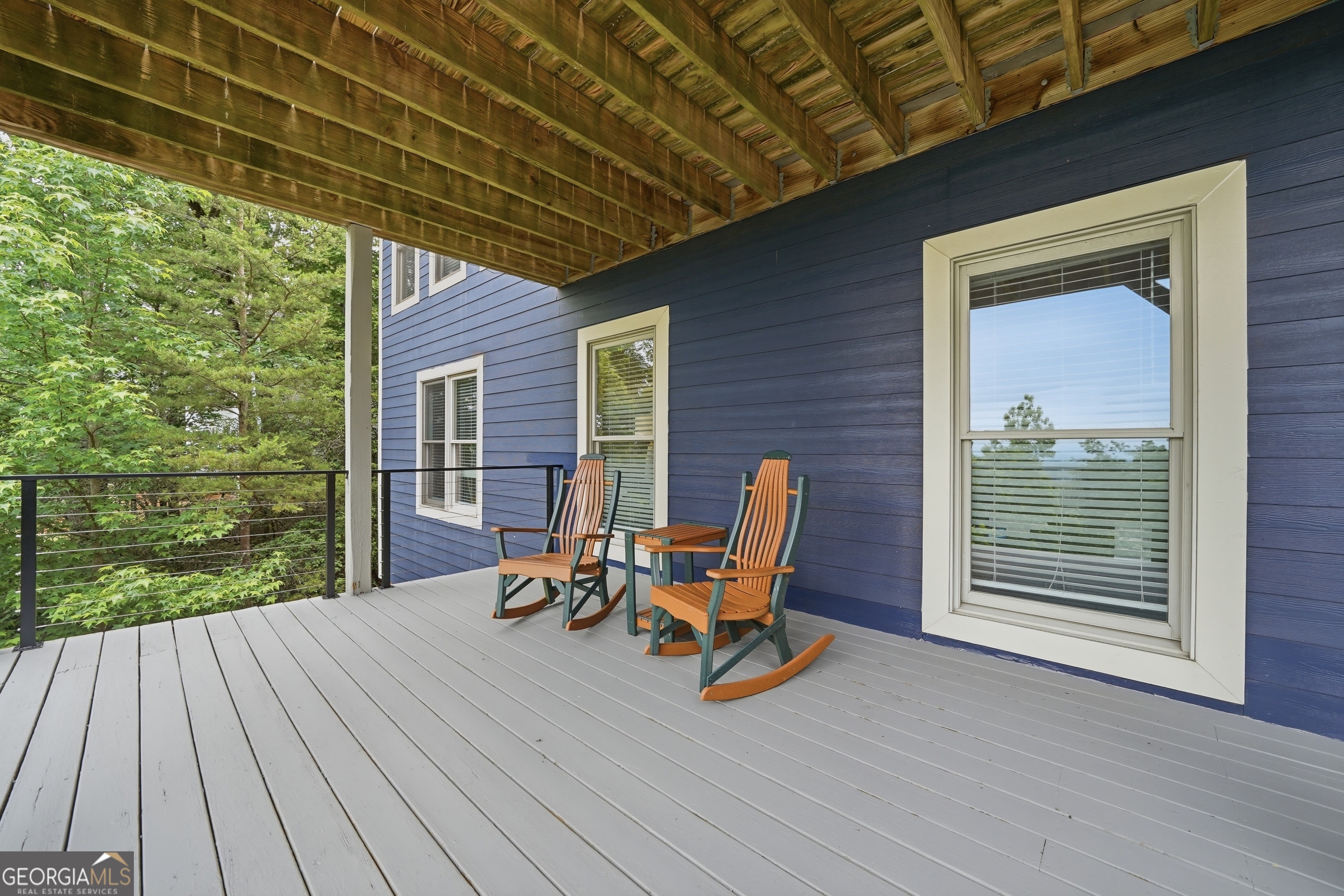 97 Eagle Ridge Trail