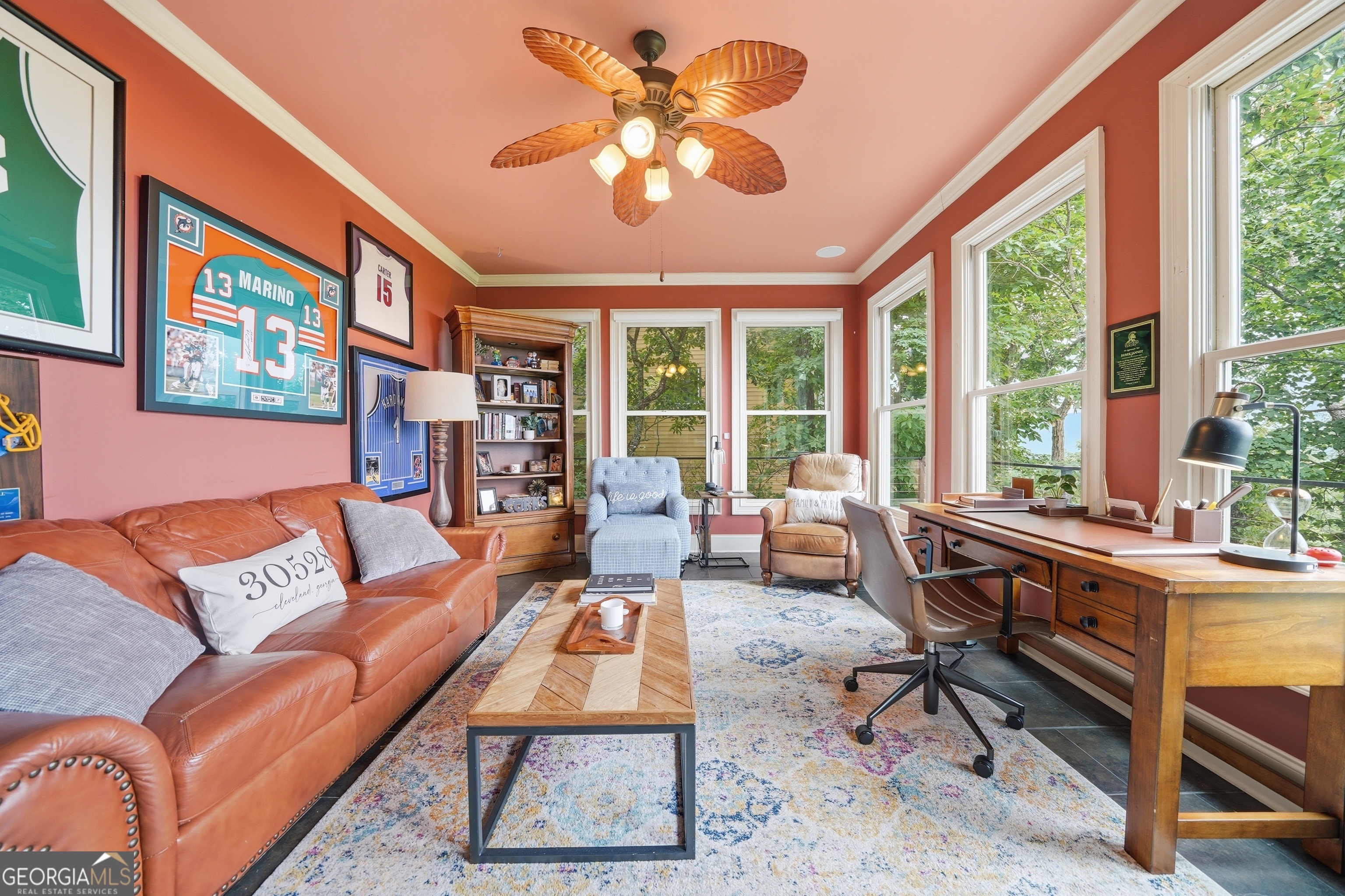 97 Eagle Ridge Trail
