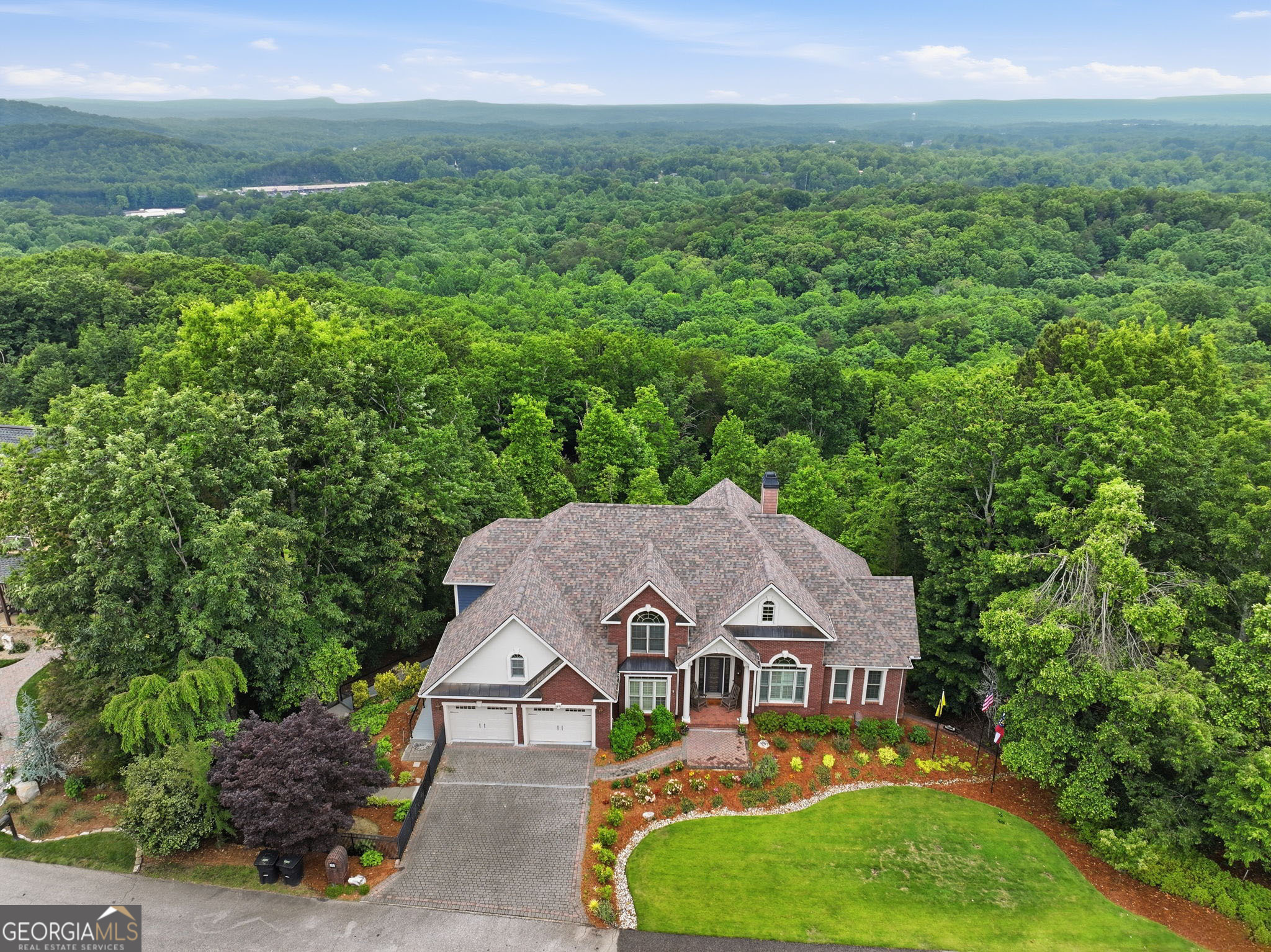 97 Eagle Ridge Trail