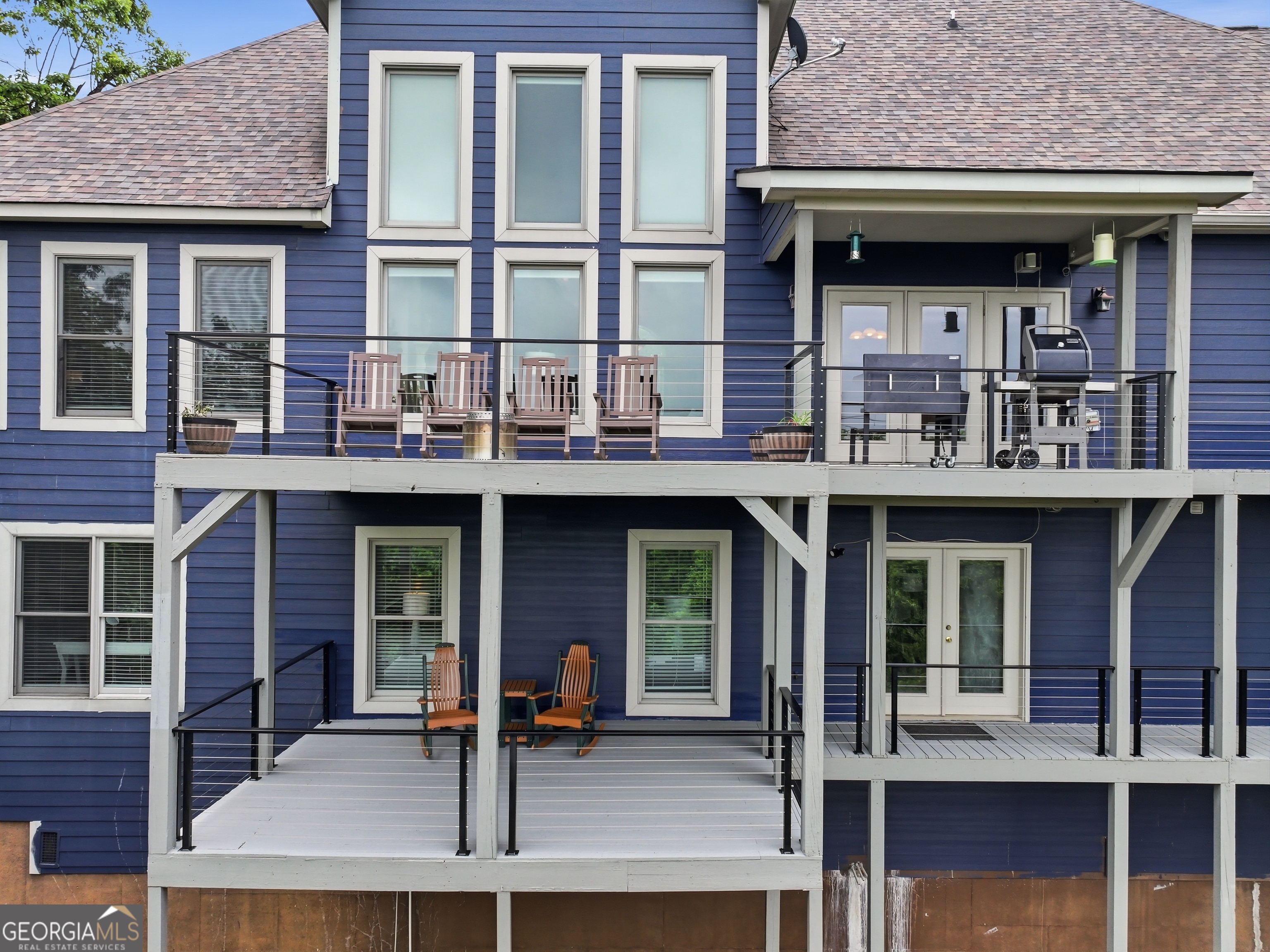 97 Eagle Ridge Trail
