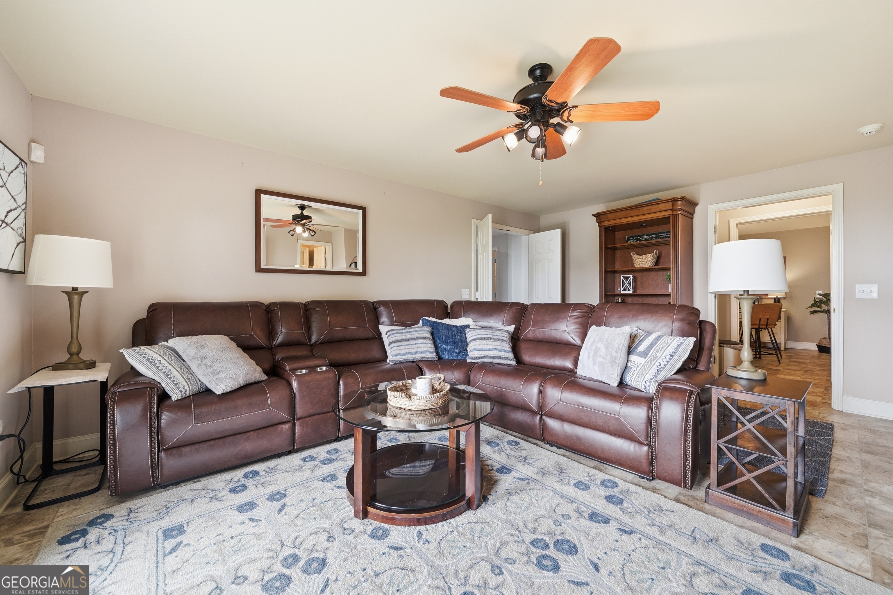 97 Eagle Ridge Trail