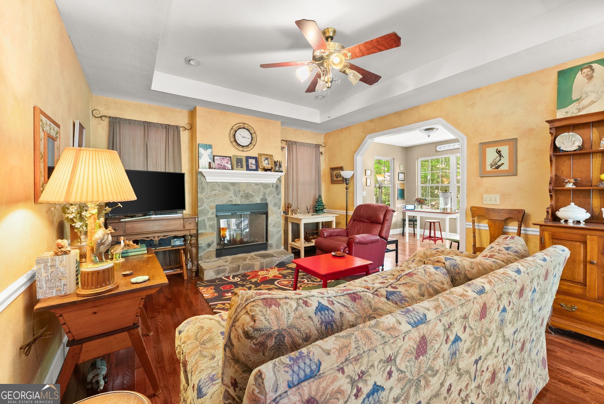 162 Greenview Court