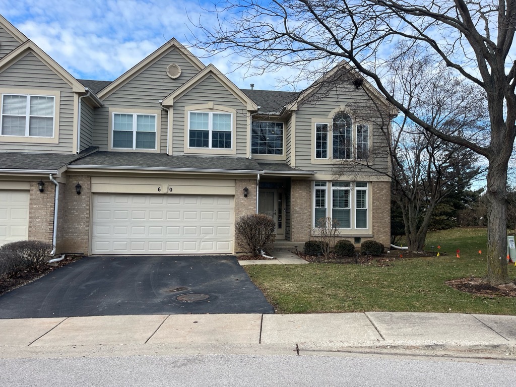 60 Wellesley Circle