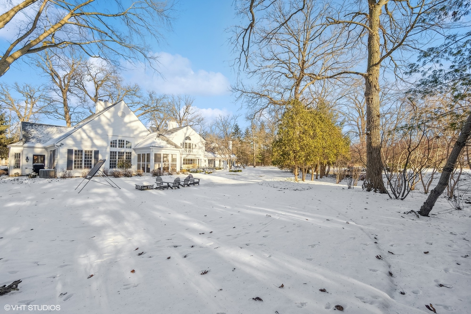 72 Woodley Road