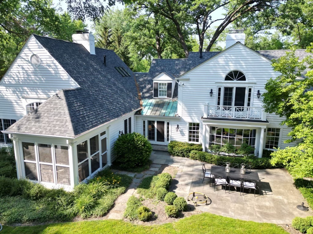 72 Woodley Road