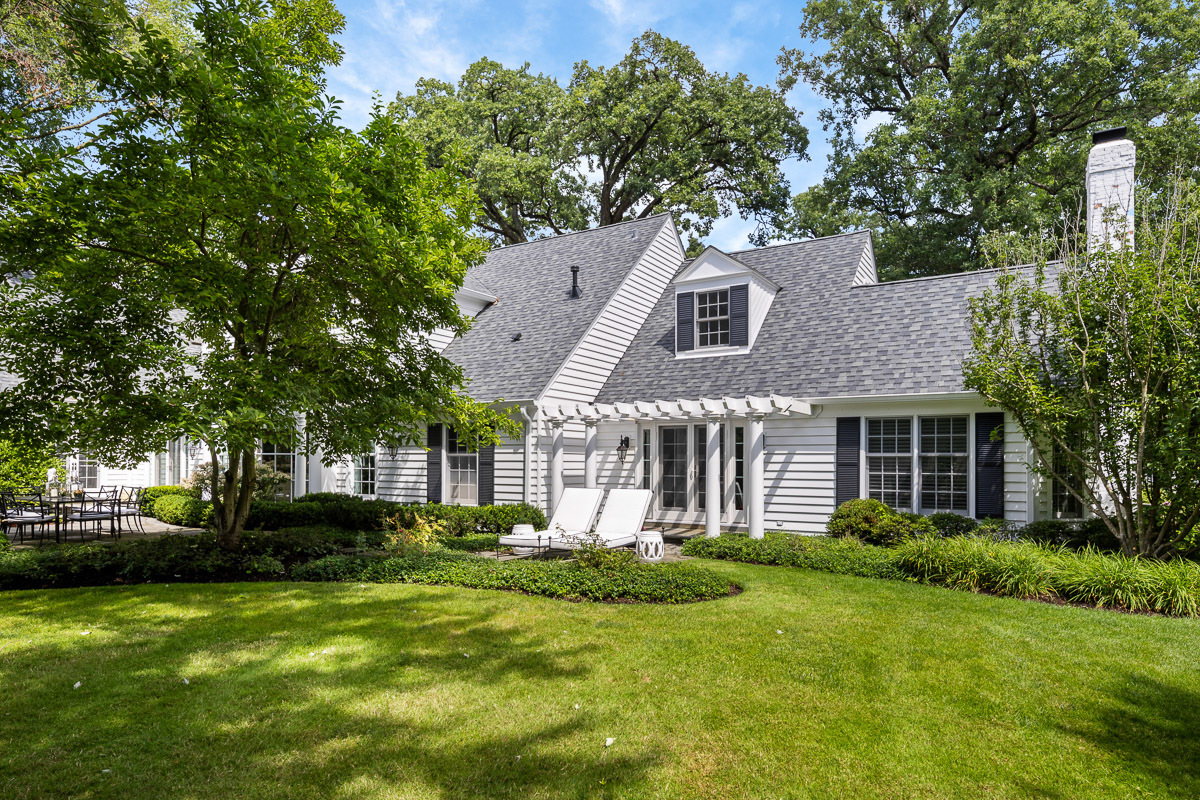 72 Woodley Road