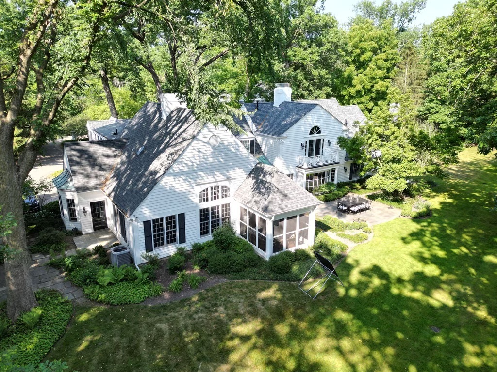 72 Woodley Road