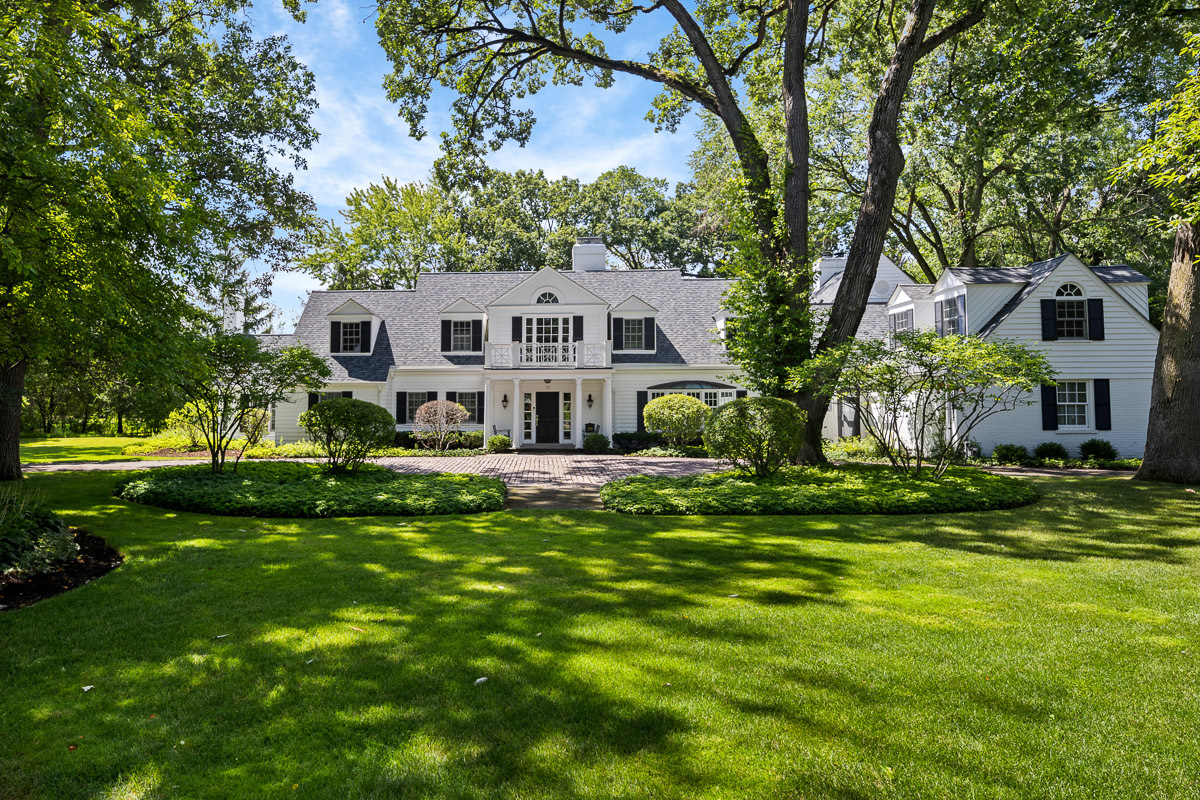 72 Woodley Road